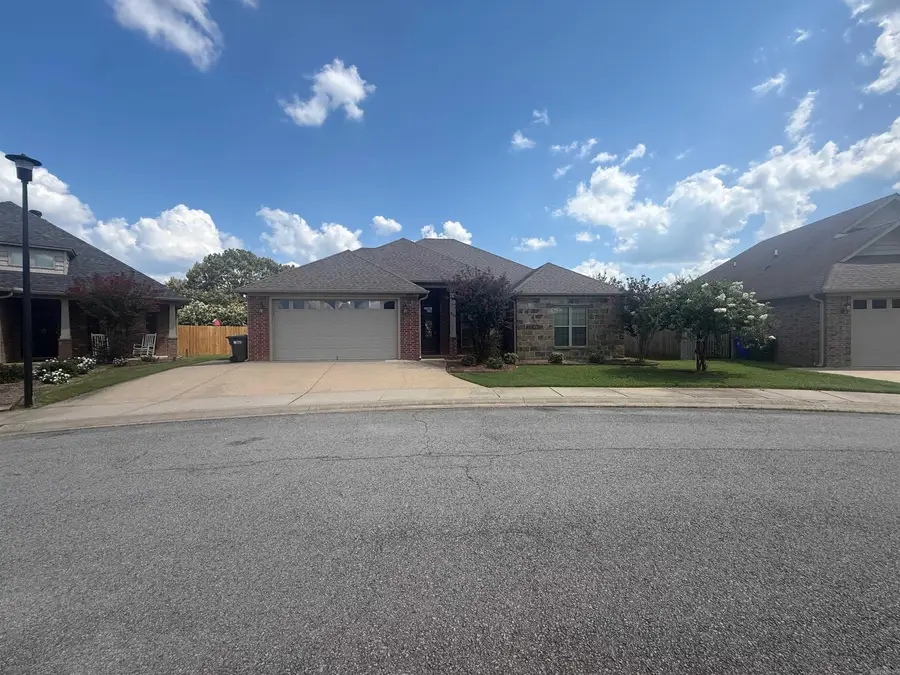 2505 Eighteen Loop, Conway, AR 72034 - #2