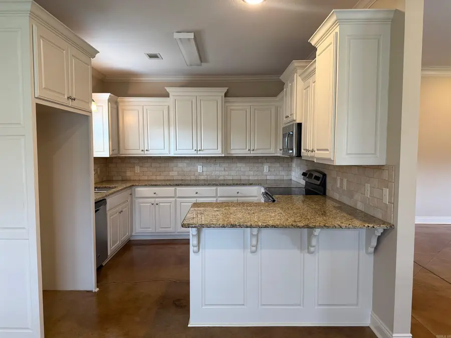 2505 Eighteen Loop, Conway, AR 72034 - #3