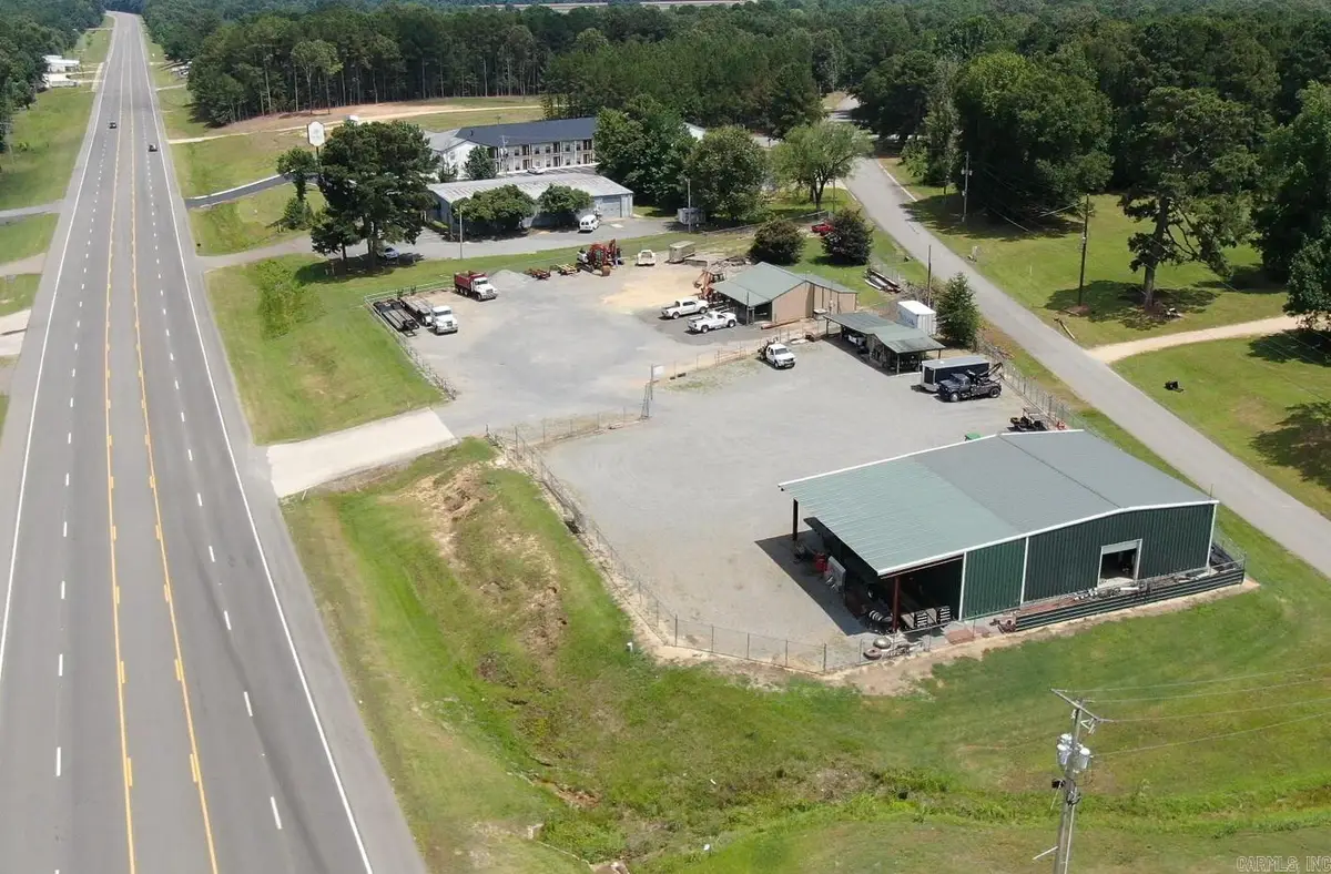 1400 E Church, Warren, AR 71671 - #1