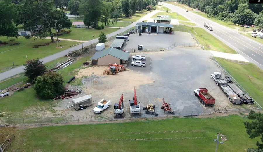 1400 E Church, Warren, AR 71671 - #2