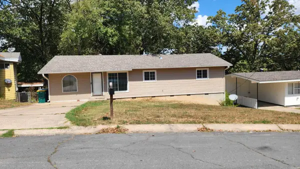 22 Southmont Drive, Little Rock, AR 72209