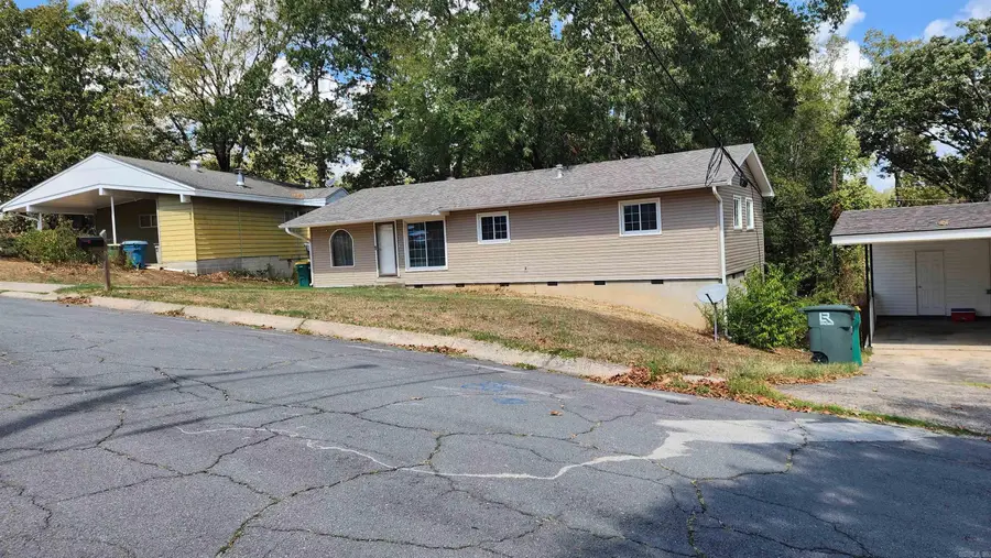 22 Southmont Drive, Little Rock, AR 72209 - #2