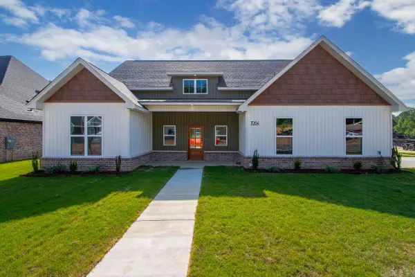 7064 Cold Creek, Bryant, AR 72002
