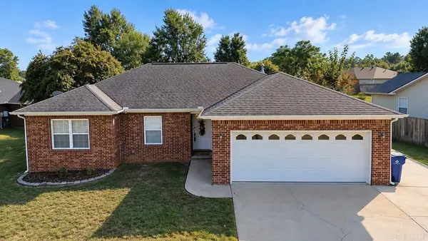 17 Applewood Circle, Cabot, AR 72023