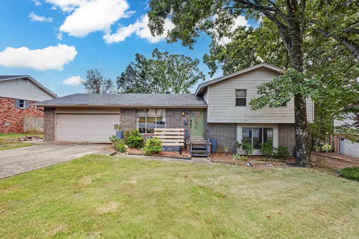 Address Withheld By Seller, North Little Rock, AR 72116 - #1