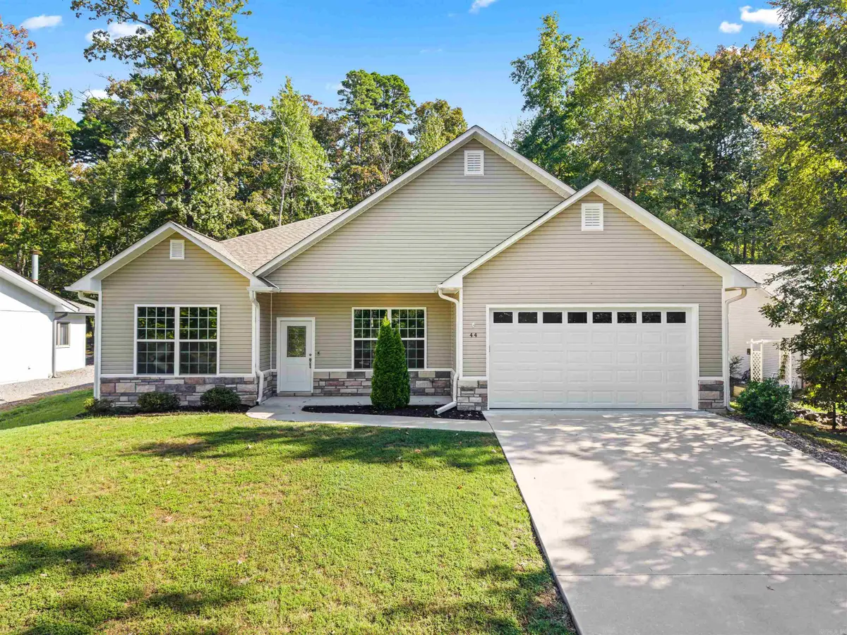 44 Alicante Way Way, Hot Springs Village, AR 71909 - #1