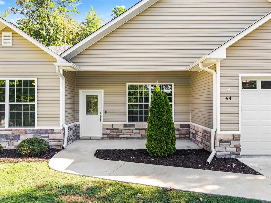 44 Alicante Way Way, Hot Springs Village, AR 71909 - #2