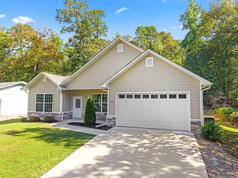 44 Alicante Way Way, Hot Springs Village, AR 71909 - #3