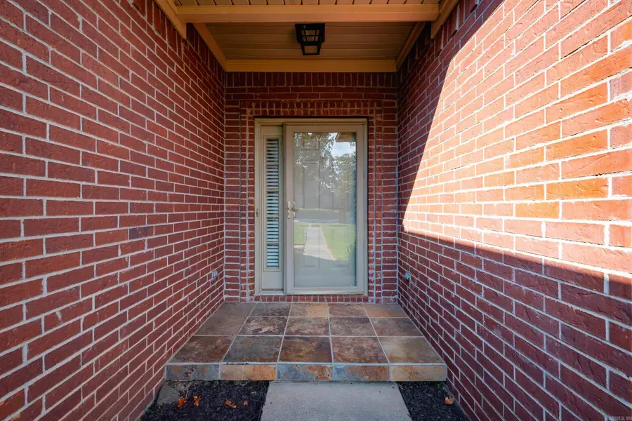 162 Ridgeland Drive, Maumelle, AR 72113 - #3