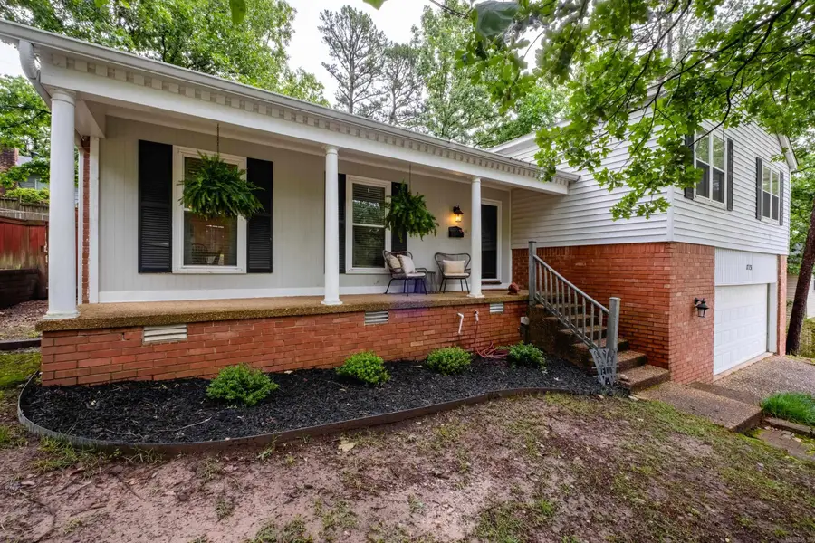 1723 Alberta Drive, Little Rock, AR 72227 - #2