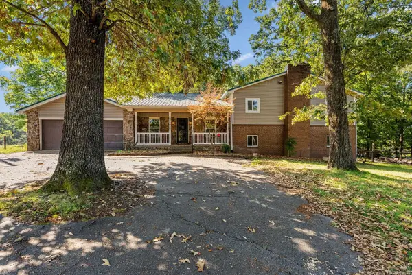 22335 Colonel Glenn, Little Rock, AR 72210