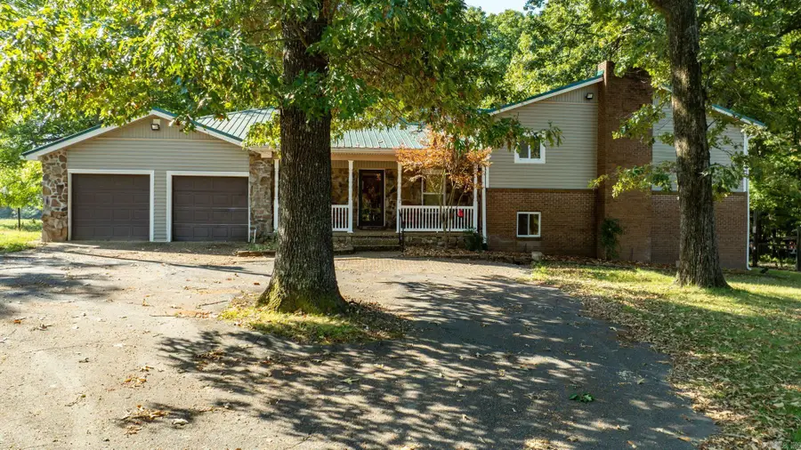 22335 Colonel Glenn, Little Rock, AR 72210 - #2