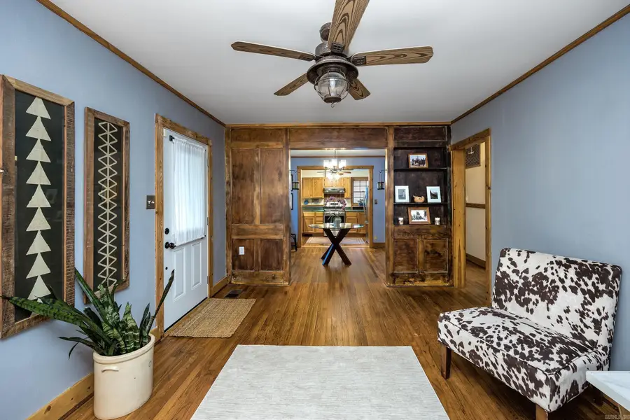 1020 N Taylor Street, Little Rock, AR 72205 - #3