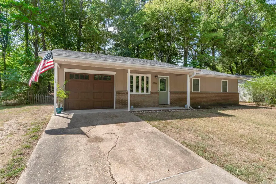 1200 Chris Drive, Benton, AR 72015 - #2