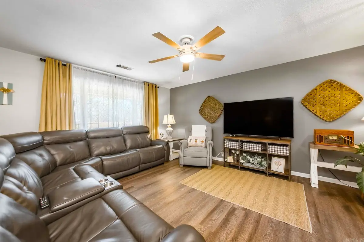 8146 Highway 319 W, Austin, AR 72007 - #1