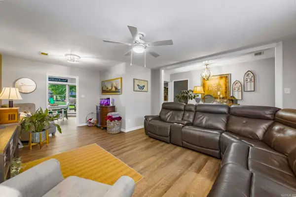 8146 Highway 319 W, Austin, AR 72007