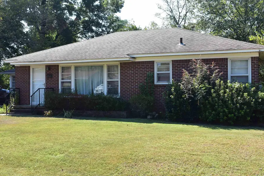 1721 W Arch, Searcy, AR 72143 - #2