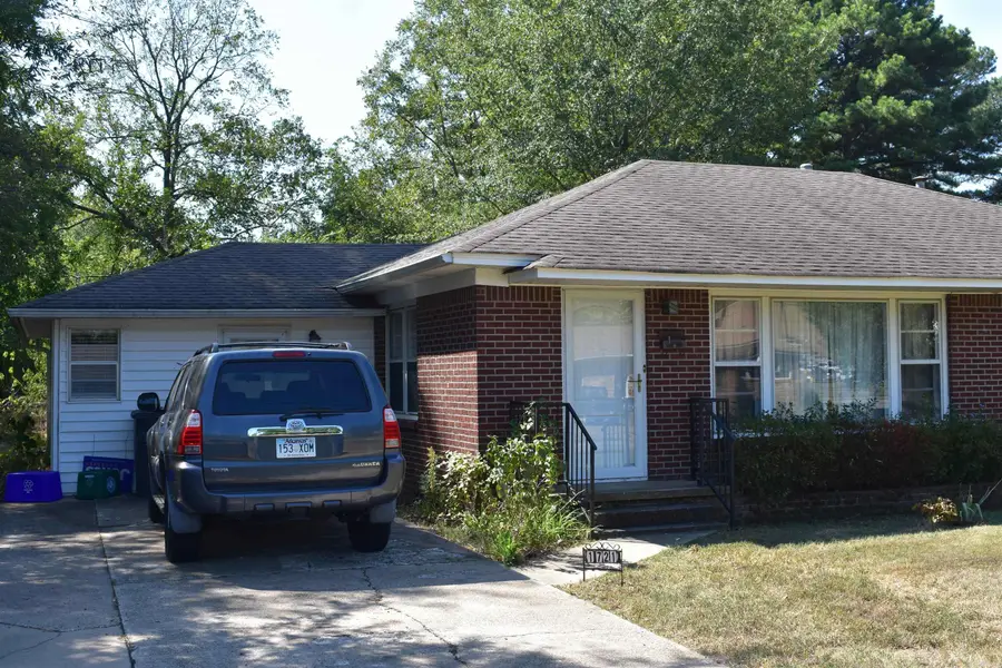 1721 W Arch, Searcy, AR 72143 - #3