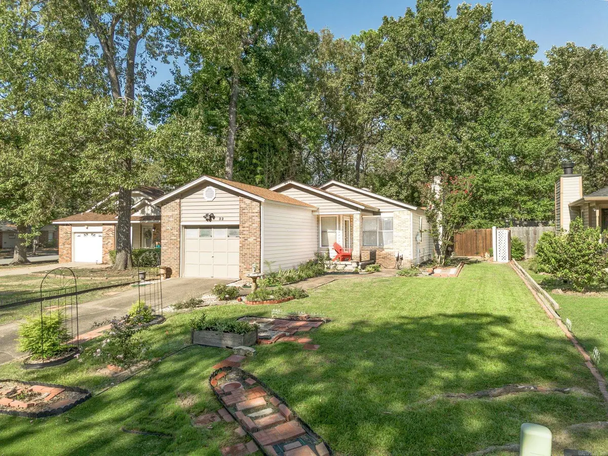 32 Pin Oak Loop, Maumelle, AR 72113 - #1