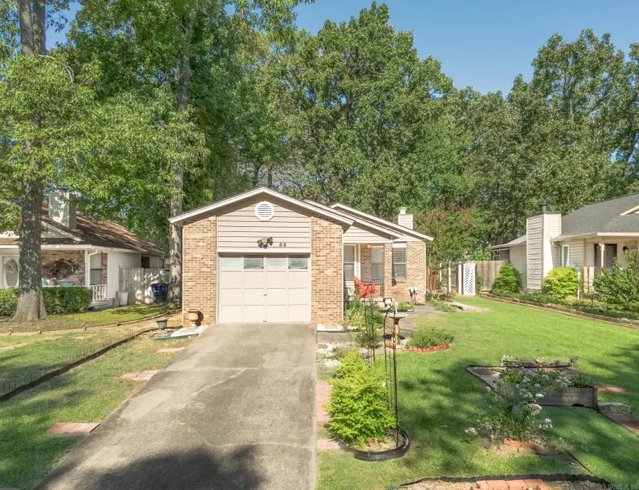 32 Pin Oak Loop, Maumelle, AR 72113 - #2
