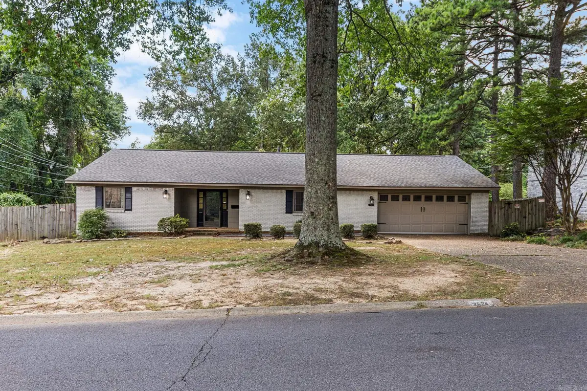 2624 Lakeview Road, North Little Rock, AR 72116 - #1