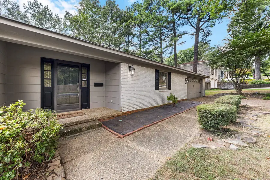 2624 Lakeview Road, North Little Rock, AR 72116 - #3