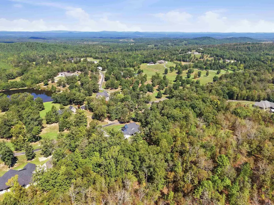 284 Northlake Cove, Hot Springs, AR 71901 - #2