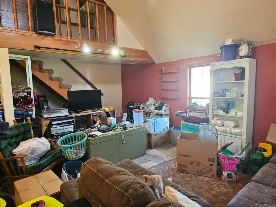 157 E Warren Street, Piggott, AR 72454 - #2