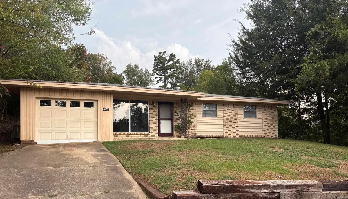 427 Sierra Madre Drive, North Little Rock, AR 72118 - #1