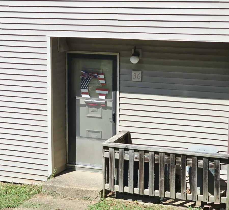 104 Chelsea Drive #36, Fairfield Bay, AR 72088 - #2
