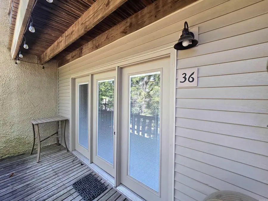 104 Chelsea Drive #36, Fairfield Bay, AR 72088 - #3