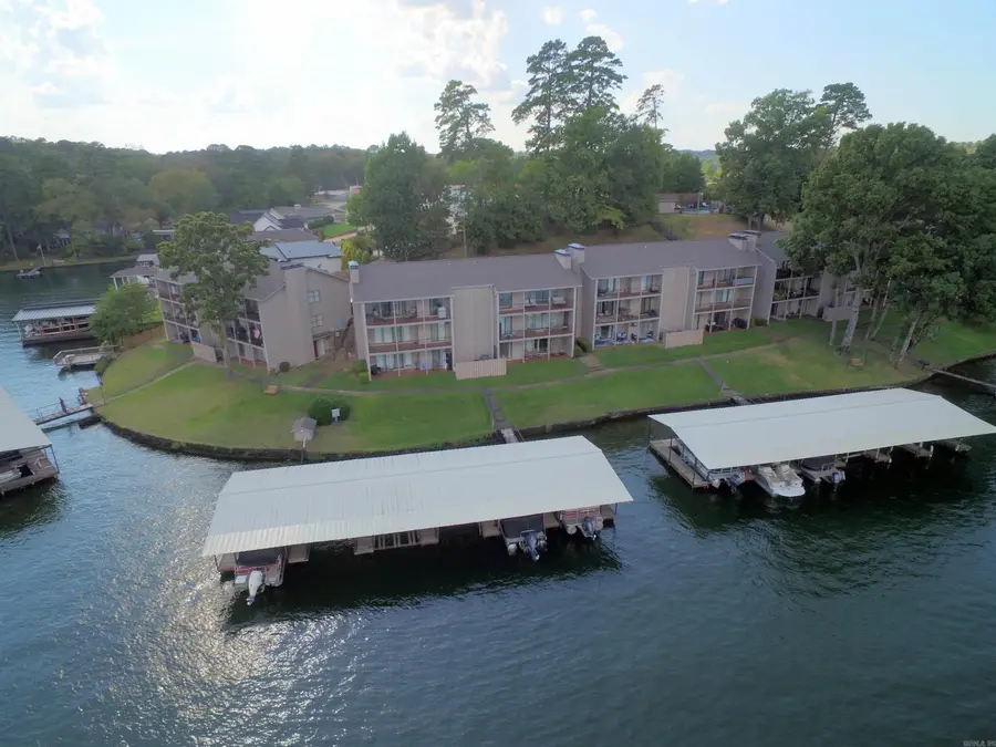 1319 Airport Road #4-B, Hot Springs, AR 71913 - #2
