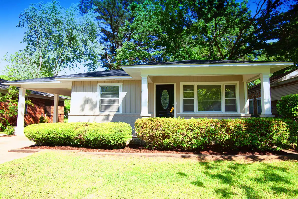 538 Water Street, North Little Rock, AR 72117 - #1
