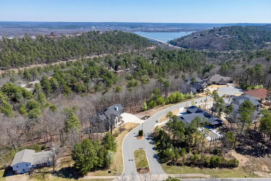 Lot 2 Beau Rivage Court, Little Rock, AR 72212 - #2