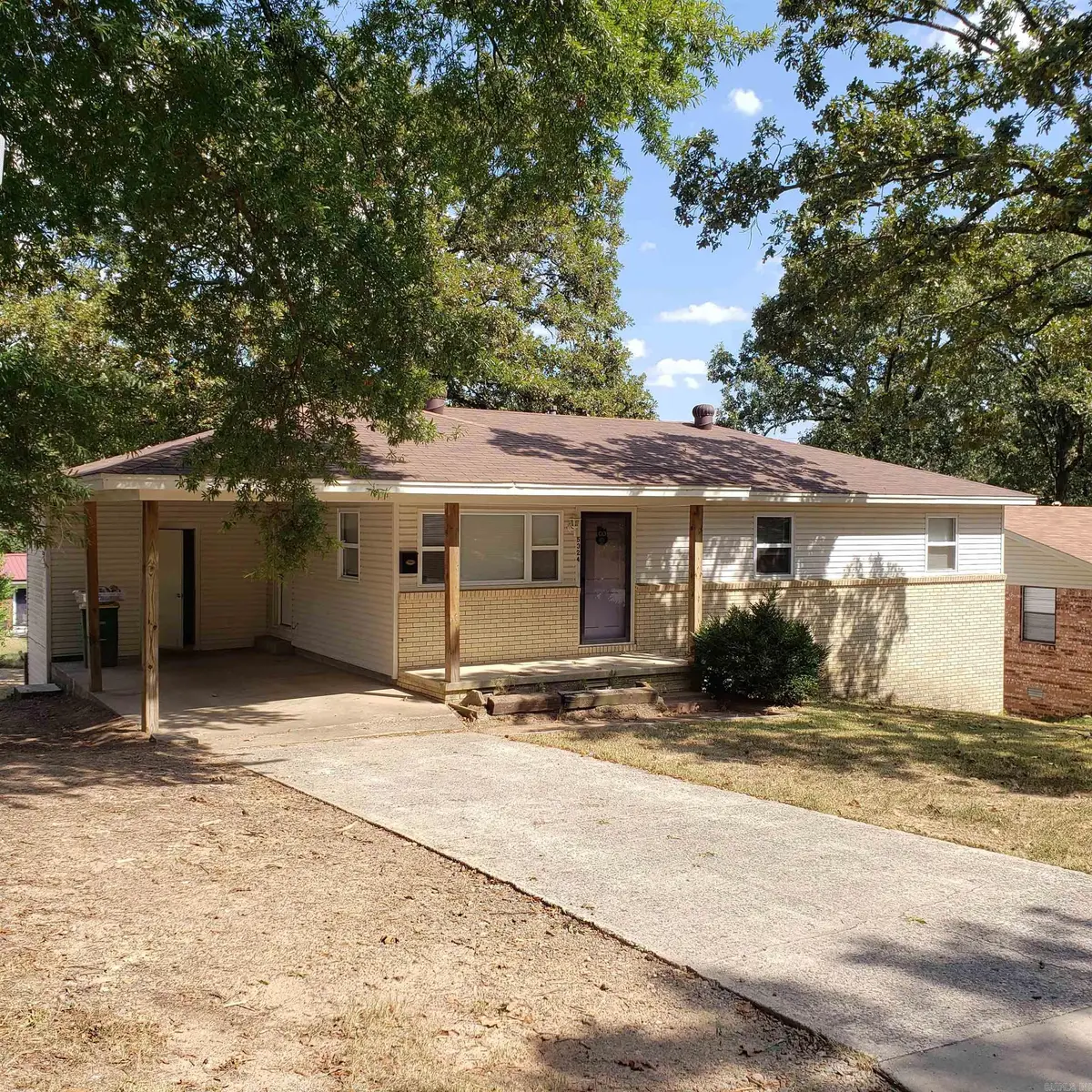 Address Withheld By Seller, North Little Rock, AR 72118 - #1