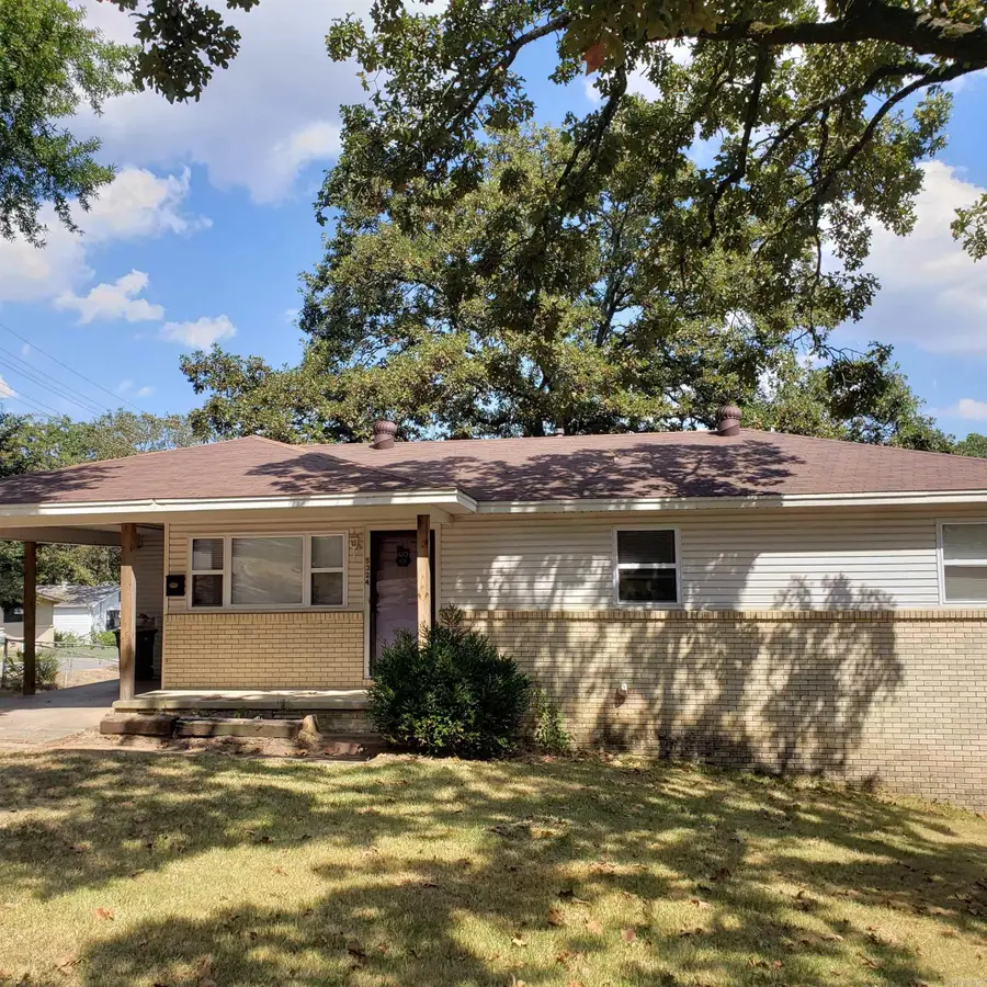 Address Withheld By Seller, North Little Rock, AR 72118 - #2