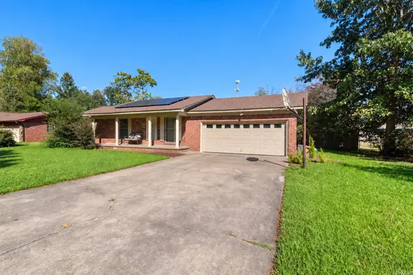 25 Pleasant Street, Cabot, AR 72023