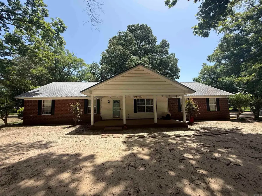 170 Roetzel Road, Bald Knob, AR 72010 - #3