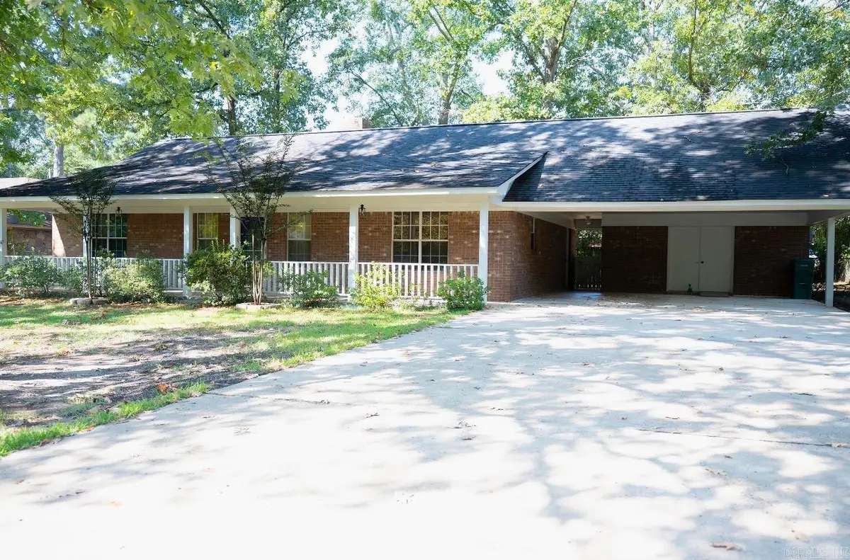 902 Meredith Street, White Hall, AR 71602 - #1