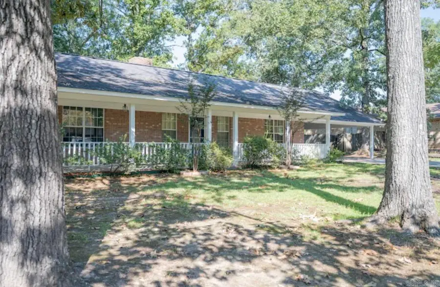 902 Meredith Street, White Hall, AR 71602 - #2