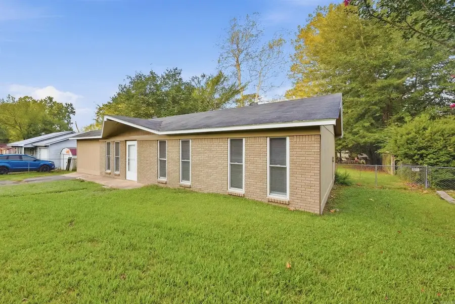 21 Compass Point Street, Sherwood, AR 72120 - #2
