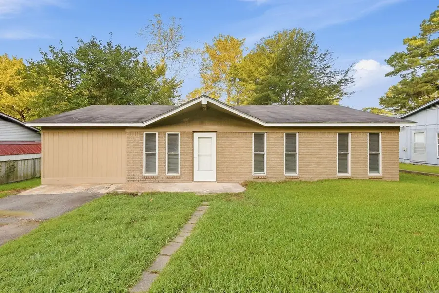 21 Compass Point Street, Sherwood, AR 72120 - #3