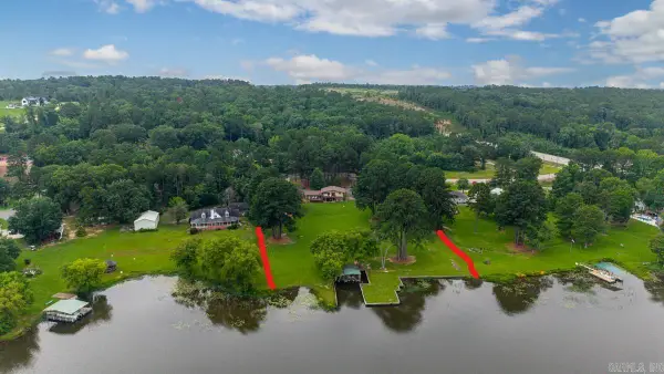 3850 Friendship Rd Road, Conway, AR 72032