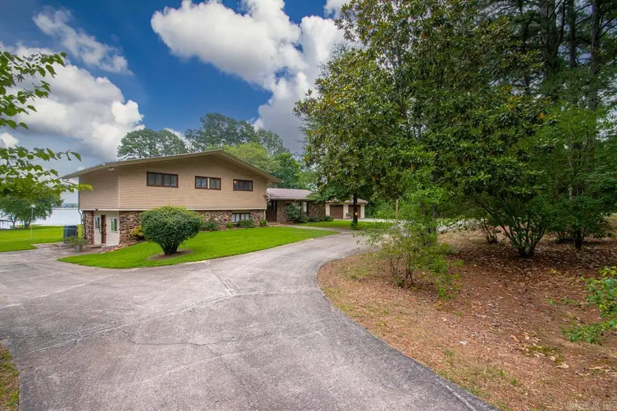 3850 Friendship Rd Road, Conway, AR 72032 - #2