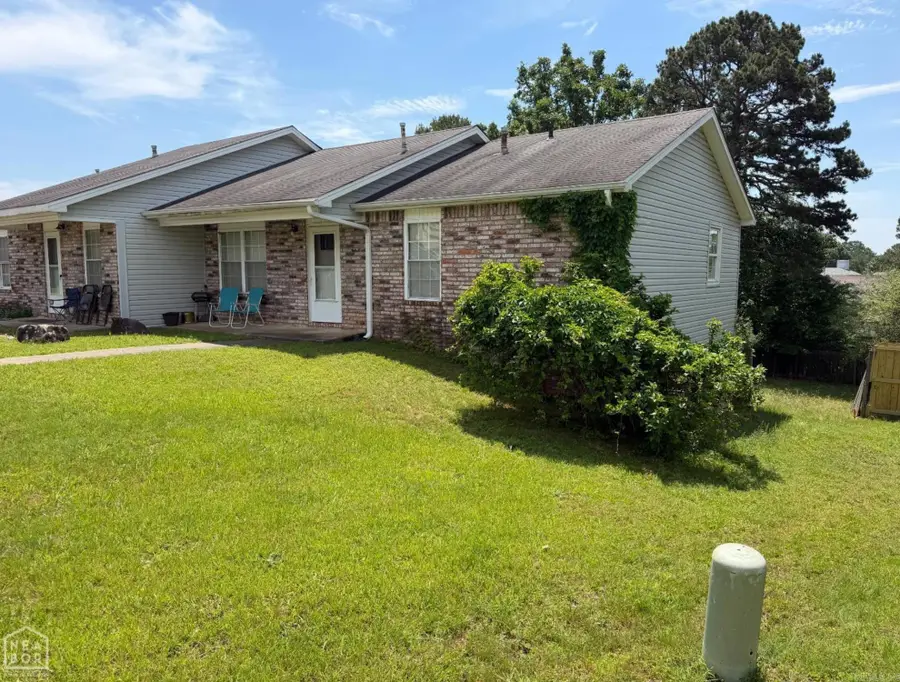 3-4 Southland Cv, Maumelle, AR 72113 - #2