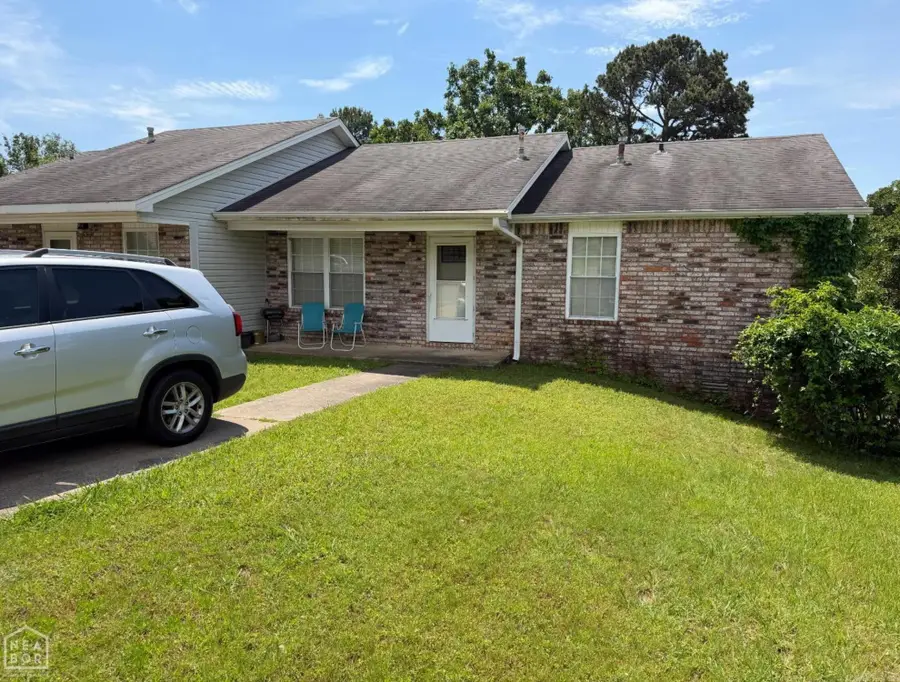 3-4 Southland Cv, Maumelle, AR 72113 - #3