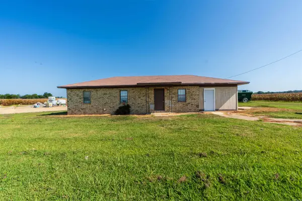 1407 Lee Road 248, Marianna, AR 72360