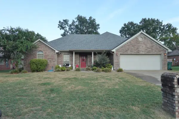 1120 Spatz Circle, Conway, AR 72034