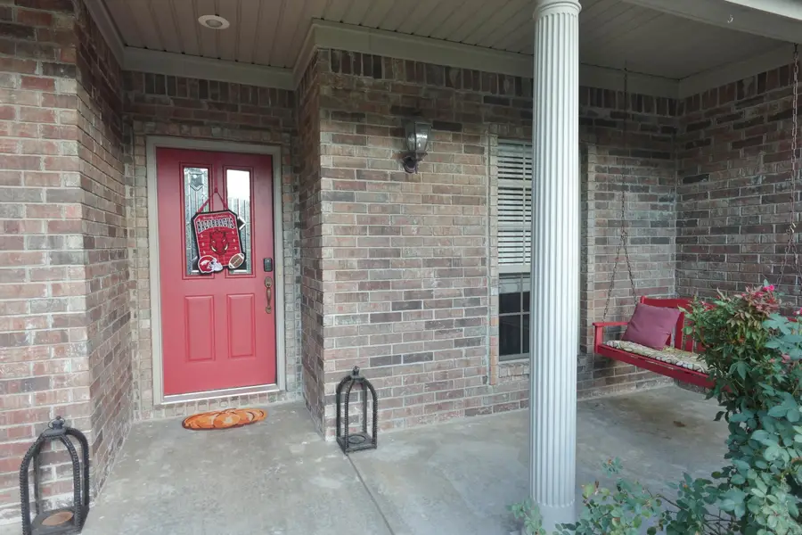 1120 Spatz Circle, Conway, AR 72034 - #3