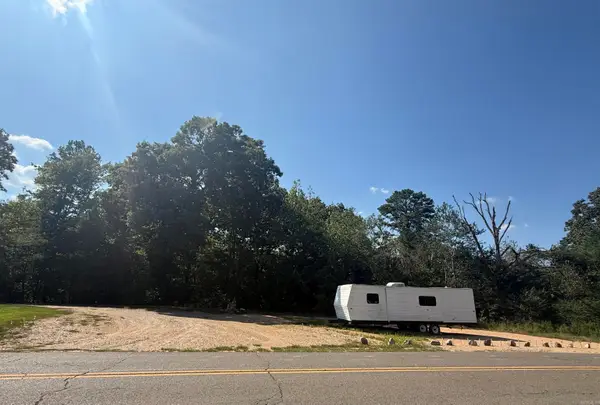 0 Hamilton Dairy Road, Hot Springs, AR 71909